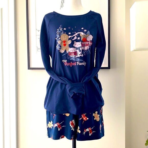 Brand new Pj winter sets - Picture 2 of 7